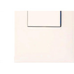 Conjunto Pial Plus+ Branco 1 Simp 611110Bc
