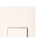 Conjunto Pial Plus+ Branco 1 Simp 611110Bc