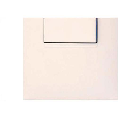 Conjunto Pial Plus+ Branco 1 Par 611111Bc