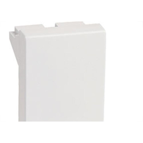 Modulo Pial Plus+ Branco 1Cego 611047 Bc