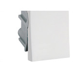 Modulo Pial Plus+ Branco 1Par. 611001 Bc