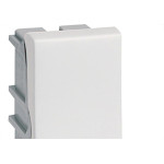 Modulo Pial Plus+ Branco 1Par. 611001 Bc