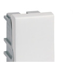 Modulo Pial Plus+ Branco 1 Simples  611000 Bc