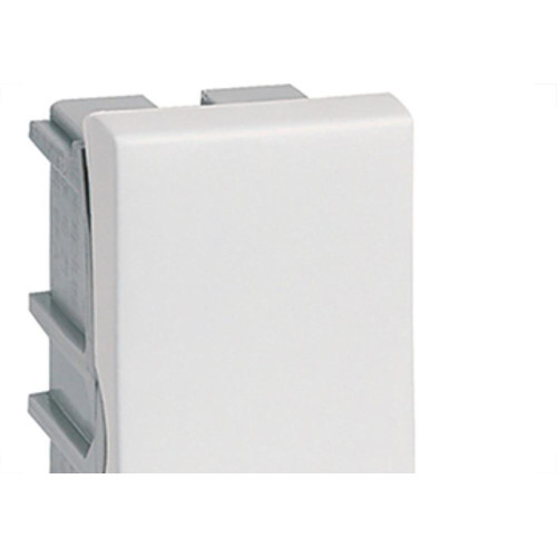 Modulo Pial Plus+ Branco 1 Simples  611000 Bc
