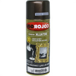 Spray Colorgin Metallik Bronze 350Ml