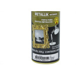 Spray Colorgin Metallik Bronze 350Ml