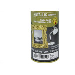 Spray Colorgin Metallik Cobre 350Ml