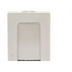 Modulo Pial Plus+ Branco 1Tomada  Rj11 4F 5010Bc