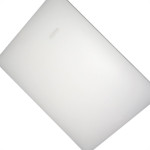 Espelho Placa Pial Plus+ Branco 4X2 Cega 618500Bc