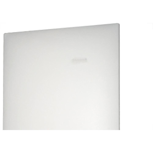 Espelho Placa Pial Plus+ Branco 4X2 Cega 618500Bc