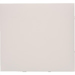 Espelho Placa Pial Plus+ Branco 4X4 Cega 618510Bc