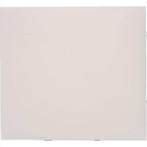 Espelho Placa Pial Plus+ Branco 4X4 Cega 618510Bc