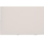 Espelho Placa Pial Plus+ Branco 4X4 Cega 618510Bc
