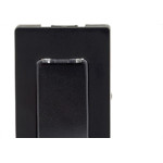 Modulo Pial Plus+ Preto 1Tomada  Rj45 5045Pt