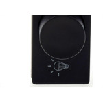 Modulo Pial Plus+ Preto Dimmer 611037Pt