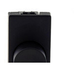 Modulo Pial Plus+ Preto Dimmer 611037Pt