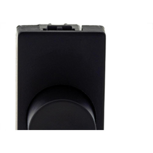Modulo Pial Plus+ Preto Dimmer 611037Pt