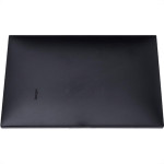 Espelho Placa Pial Plus+ Preto 4X2 Cega 618500Pt