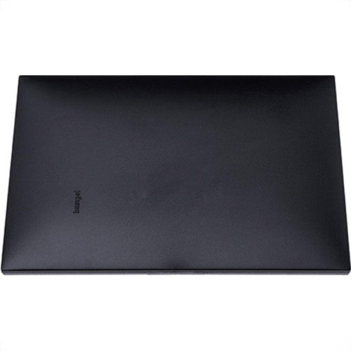 Espelho Placa Pial Plus+ Preto 4X2 Cega 618500Pt