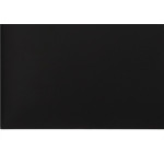 Espelho Placa Pial Plus+ Preto 4X4 Cega 618510Pt