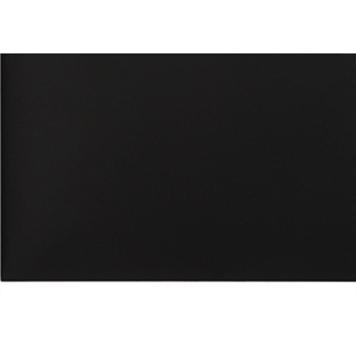 Espelho Placa Pial Plus+ Preto 4X4 Cega 618510Pt