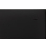 Espelho Placa Pial Plus+ Preto 4X4 Cega 618510Pt