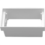 Adaptador Pial Plus+ Branco P/1Mod 612125Bc