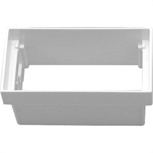 Adaptador Pial Plus+ Branco P/1Mod 612125Bc