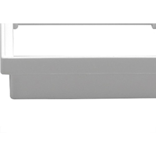 Adaptador Pial Plus+ Branco P/1Mod 612125Bc