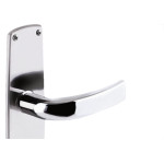 Fechad Alianca 3600/34 Externa