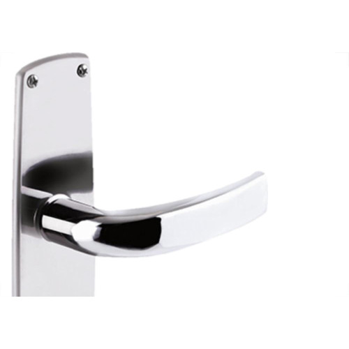 Fechad Alianca 3600/34 Externa
