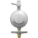 Regulador Gás Alianca 503/10 Bt 1/2 Bsp