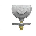 Regulador Gás Alianca 503/10 Bt 1/2 Bsp