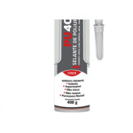 Cola Selante Pu40 Cibraflex Cinza 400G