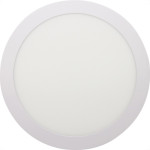 Luminaria Led Sob Red 12W 6500K Economax