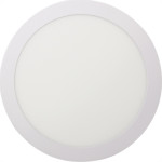 Luminaria Led Sob Red 12W 6500K Economax