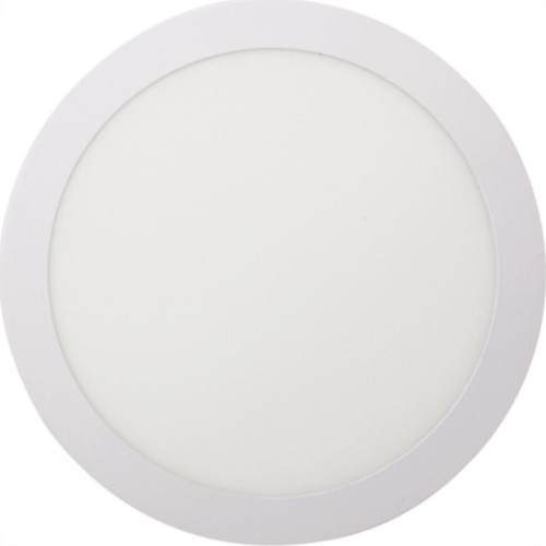 Luminaria Led Sob Red 12W 6500K Economax