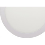 Luminaria Led Sob Red 12W 6500K Economax