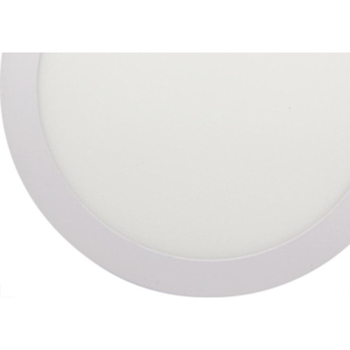 Luminaria Led Sob Red 12W 6500K Economax
