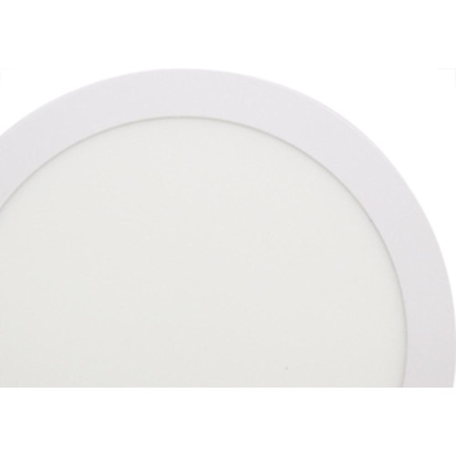 Luminaria Led Sob Red 12W 6500K Economax