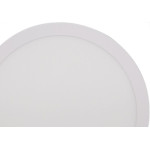 Luminaria Led Sob Red 18W 6500K Economax