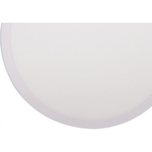 Luminaria Led Sob Red 24W 6500K Economax