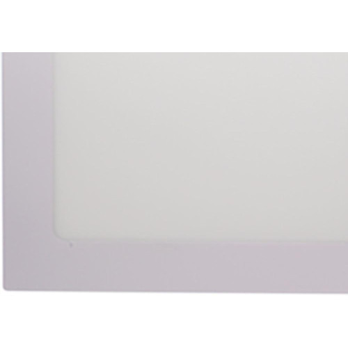 Luminaria Led Embutir Quadrada 12W 6500K Economax