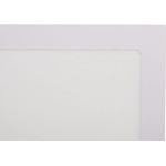 Luminaria Led Embutir Quadrada 12W 6500K Economax