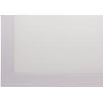 Luminaria Led Embutir Quadrada 18W 6500K Economax