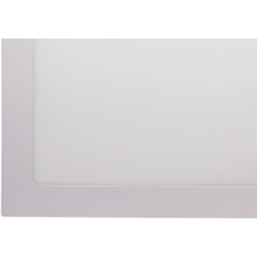 Luminaria Led Embutir Quadrada 18W 6500K Economax