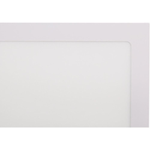 Luminaria Led Embutir Quadrada 18W 6500K Economax