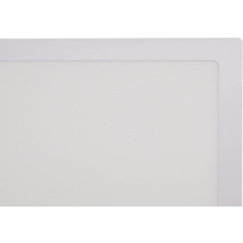 Luminaria Led Embutir Quadrada 24W 6500K Economax