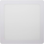 Luminaria Led Sob Quad 12W 6500K Economax