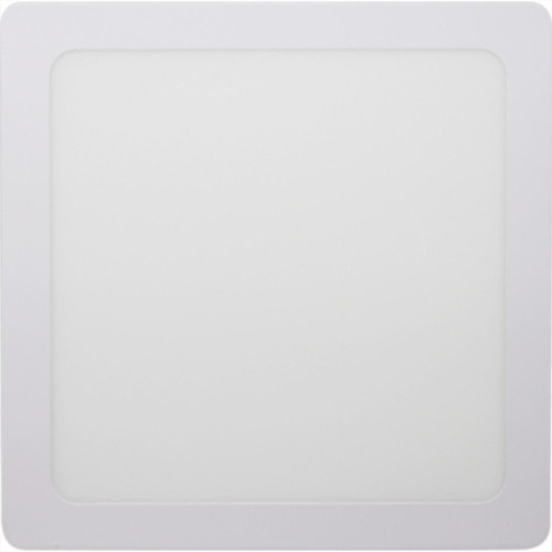 Luminaria Led Sob Quad 12W 6500K Economax